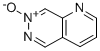 PYRIDO[2,3-D]PYRIDAZINE-7-OXIDE CAS#: 19866-62-7