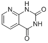 PYRIDO[2,3-D]PYRIMIDINE-2,4(1H,3H)-DIONE CAS#: 21038-66-4