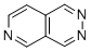 PYRIDO[3,4-D]PYRIDAZINE CAS#: 253-53-2