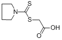 (PYRROLIDIN-1-YLCARBONOTHIOYL)THIO]ACETIC ACID CAS#: 20069-28-7