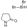 PYRROLIDONE HYDROTRIBROMIDE CAS#: 22580-55-8