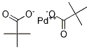 Palladium pivalate 97% CAS#: 106224-36-6