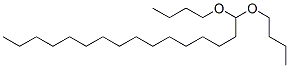 Palmitaldehyde dibutyl acetal CAS#: 18302-68-6