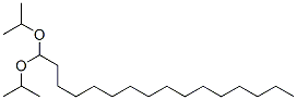 Palmitaldehyde diisopropyl acetal CAS#: 18302-66-4