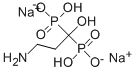 Pamidronate disodium salt CAS#: 57248-88-1