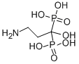 Pamidronic acid CAS#: 40391-99-9
