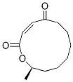 Patulolide B CAS#: 103729-43-7