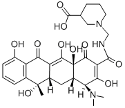 Pecocycline CAS#: 15301-82-3