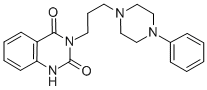 Pelanserin CAS#: 2208-51-7