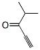 Pent-4-yn-3-one, 2-methyl- CAS#: 13531-82-3