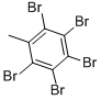 Pentabromotoluene CAS#: 26101-97-3