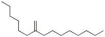 Pentadecane, 7-methylene- CAS#: 13043-55-5