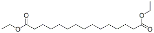 Pentadecanedioic acid diethyl ester CAS#: 1119-79-5