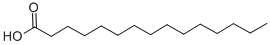 Pentadecanoic acid CAS#: 1002-84-2