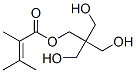 Pentaerythritol trimethylacrylate CAS#: 105644-03-9