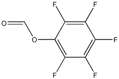 Pentafluorophenyl formate CAS#: 111333-97-2