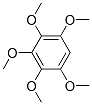 Pentamethoxybenzene CAS#: 13909-75-6