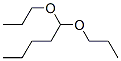 Pentanal dipropyl acetal CAS#: 13112-64-6