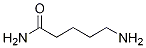 Pentanamide, 5-amino- CAS#: 13023-70-6