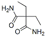 Pentane-3,3-dicarboxamide CAS#: 29141-71-7