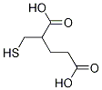 Pentanedioic acid, 2-(MercaptoMethyl)- CAS#: 109333-27-9