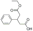 Pentanedioic acid, 3-phenyl-, Monoethyl ester CAS#: 106842-97-1