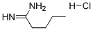 PentaniMidaMide Hydrochloride CAS#: 18257-46-0