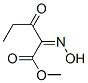 Pentanoic acid, 2-(hydroxyimino)-3-oxo-, methyl ester, (2Z)- (9CI) CAS#: 289882-13-9