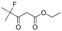 Pentanoic  acid,  4-fluoro-4-methyl-3-oxo-,  ethyl  ester CAS#: 227184-06-7