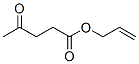 Pentanoic acid, 4-oxo-, 2-propenyl ester CAS#: 1070-35-5