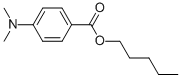 Pentyl 4-(dimethylamino)benzoate CAS#: 14779-78-3