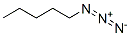 Pentyl azide CAS#: 26330-06-3