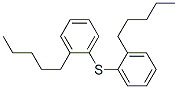 Pentyl(phenyl) sulfide CAS#: 1129-70-0