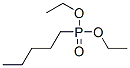 Pentylphosphonic acid diethyl ester CAS#: 1186-17-0