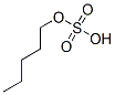 Pentylsulfate CAS#: 110-92-9