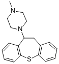 Perathiepin CAS#: 1526-83-6