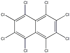 Perchloronaphthalene CAS#: 2234-13-1