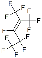 Perfluoro-2-methyl-2-pentene CAS#: 1584-03-8