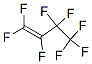 Perfluorobutene CAS#: 11070-66-9