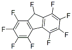 Perfluorofluorene CAS#: 19113-94-1