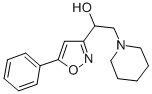 Perisoxal CAS#: 2055-44-9