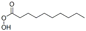Peroxydecanoic acid CAS#: 14156-10-6