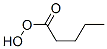 Peroxypentanoic acid CAS#: 28384-48-7