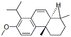 Phenanthrene, 1,2,3,4,4a,10a-hexahydro-7-methoxy-1,1,4a-trimethyl-8-(1-methylethyl)-, (4aS,10aS)- CAS#: 15423-38-8