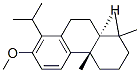 Phenanthrene, 1,2,3,4,4a,9,10,10a-octahydro-7-methoxy-1,1,4a-trimethyl-8-(1-methylethyl)-, (4aS,10aS)- CAS#: 15340-83-7