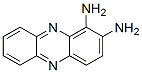 Phenazine, 1,2-diamino- (7CI,8CI) CAS#: 18742-99-9