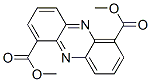Phenazine-1,6-dicarboxylic acid dimethyl ester CAS#: 23531-24-0