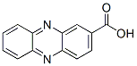 Phenazine-2-carboxylic acid CAS#: 18450-16-3