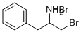 Phenethylamine, a-(bromomethyl)-, hydrobromide CAS#: 13892-90-5