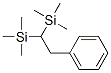 Phenethylidenebis(trimethylsilane) CAS#: 18551-87-6